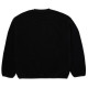 Huf Ανδρικό φούτερ Dot Polar Fleece Crewneck Sweatshirt